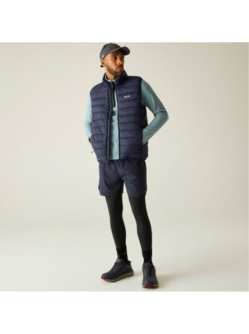 Regatta Steppweste Marizion in Navy