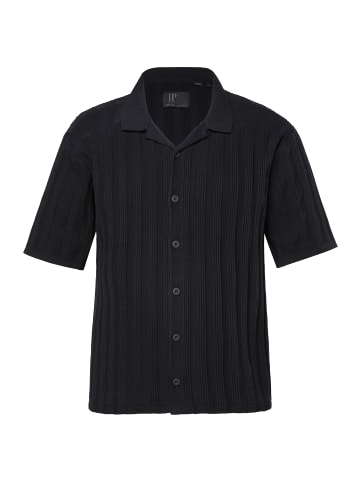JP1880 Hemd in schwarz