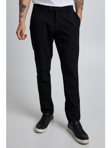 !SOLID Stoffhose TOFred in Schwarz