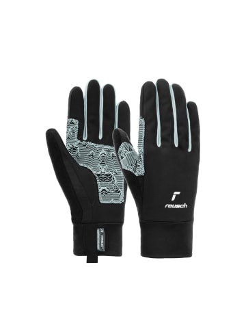 Reusch Handschuhe Arien STORMBLOXX in 7795 black / cabbage