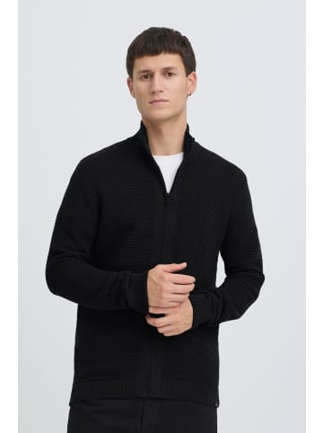 !SOLID Strickjacke SDValencia in Schwarz