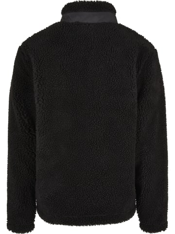 Urban Classics Winter Jacket in black