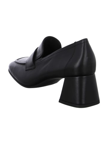 Paul Green Hochfrontpumps in Schwarz