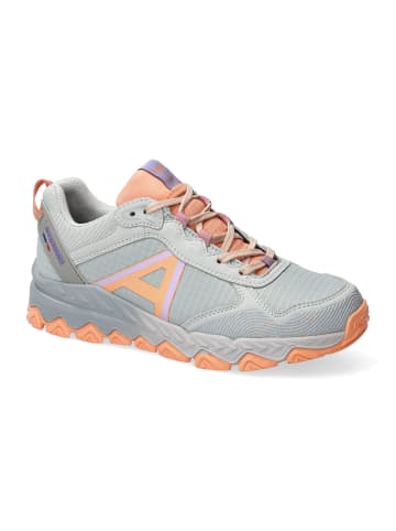 Allrounder Halbschuh Run - Tex Textil  in Cloud Grey