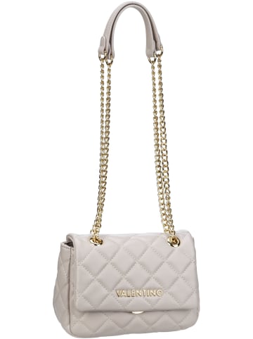 Valentino Bags Abendtasche Ocarina K05R in Ecru