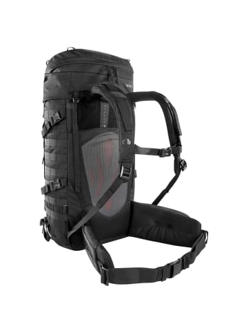 Tatonka Pyrox 40+10 Women BC - Trekkingrucksack 70 cm erw. (black) in schwarz