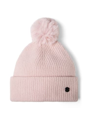 Respect 3tlg. Set: Beanie 26what1 in pink
