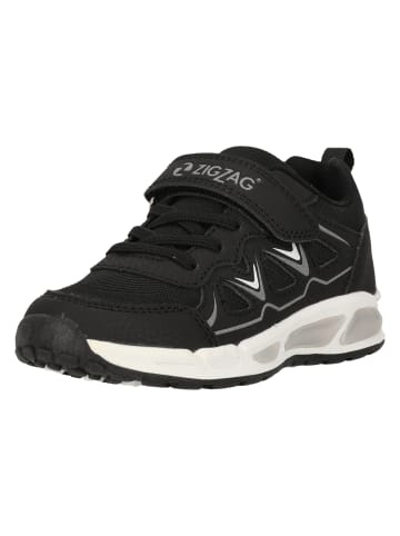 Zigzag Sneaker Jolt in 1001 Black
