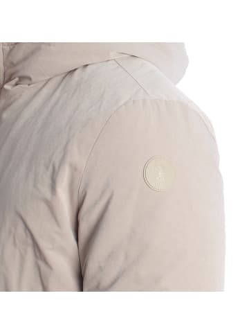 U.S. Polo Assn. Parka in Beige