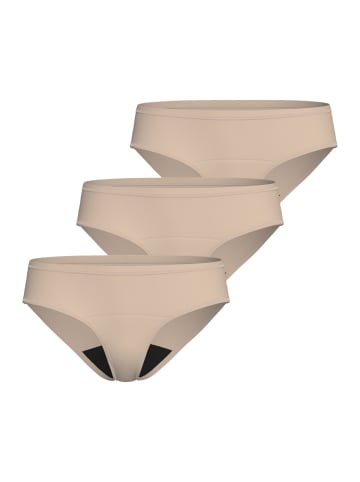Impetus Periodenslip IM8125178B1 in beige