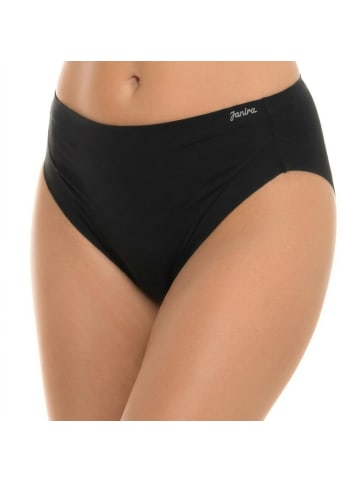 Janira Pantys in Black
