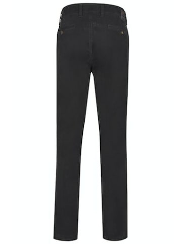 Club of Comfort Regular fit für Herren in Schwarz