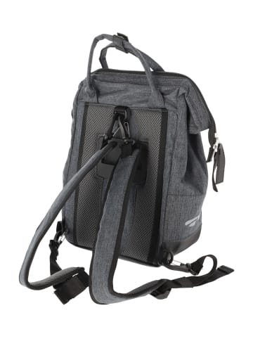 Norco Norco Rucksacktasche Taybury in grau