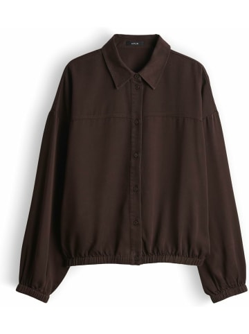 Bluse für Damen in kombi