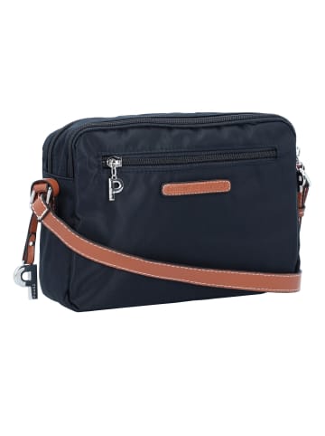 PICARD Sonja Sonja Umhängetasche 22 cm in midnight