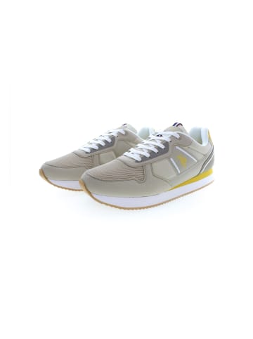 U.S. Polo Assn. Sneaker 'NOBIL' in grau