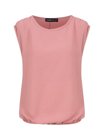 Cloud5ive Trouser in rose