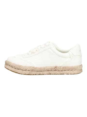 TOMS Sneaker in Weiß