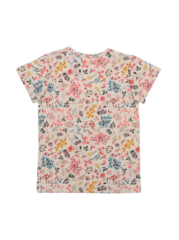 Walkiddy T-Shirt Mini Flowers - T-Shirt