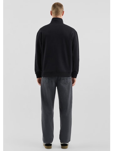 QS Jeans-Hose in 98Z5_dunkelgrau