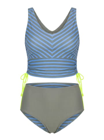 LAURASØN Bügel-BH in salbei