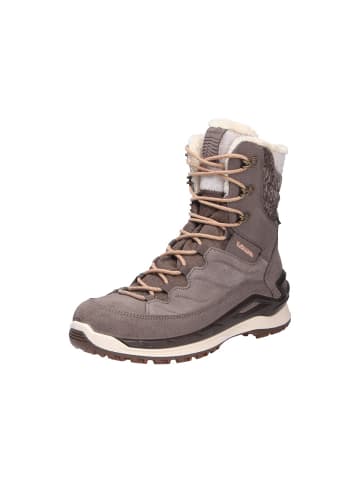 LOWA SchneeStiefel CALCETA EVO GTX WS in beige
