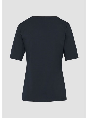s.Oliver T-Shirt in 5959_navy