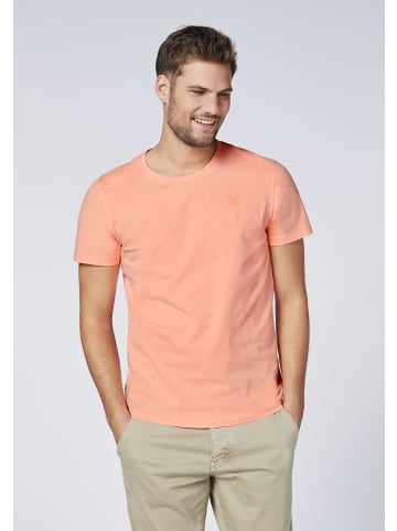 Chiemsee T-Shirt in Orange