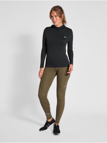 Newline Verstellbare Taille Leggings Nwlchicago Damen in CROCODILE