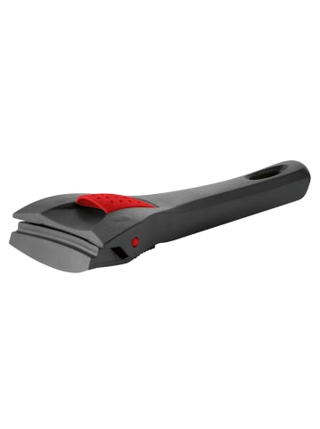 Kuppels Langgriff QUICK CLACK PRO in rot