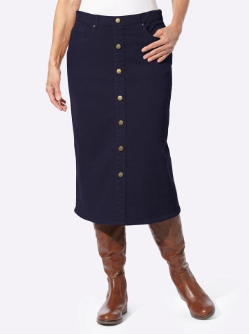 WITT WEIDEN Rock in marine