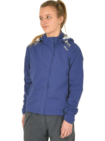 PRO-X elements Bike Funktionsjacke "LAYLA" in Soft Indigo-Blau