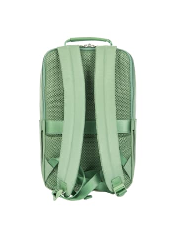 BRIC`s Positano Reiserucksack 40 cm Laptopfach sage green