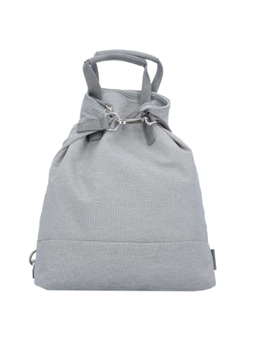 Jost Bergen X-Change City Rucksack 32 cm in lightgrey