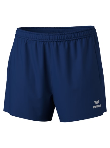 erima Damen Shorts in new navy