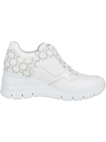 Nero Giardini Schnürschuhe in bianco