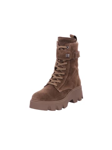 Marc O'Polo Boots in braun
