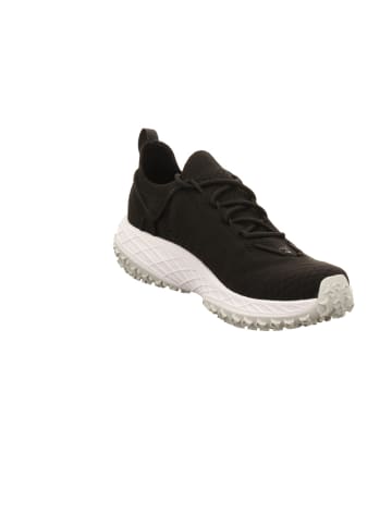 UYN Wanderschuhe in schwarz