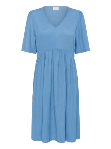 Kaffe Jerseykleid KAmolly Regular fit in Ebb and Flow