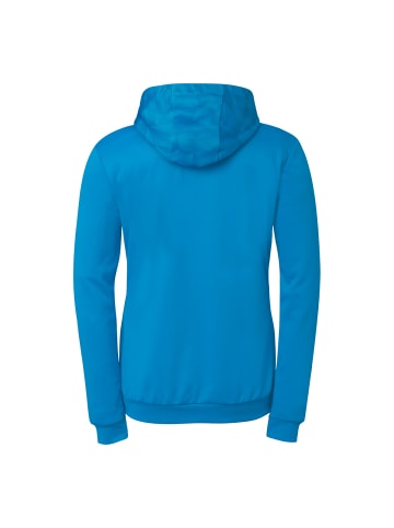 Kempa Trainingsjacke Athletics 29 Women in kempablau