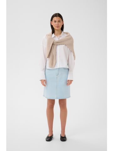 InWear Rock PheifferIW A-shape in Light Blue Denim