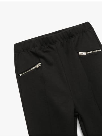 KOTON HOSEN in Schwarz