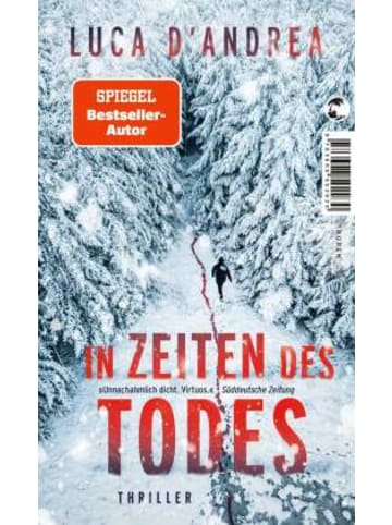 Tropen Buch - In Zeiten des Todes