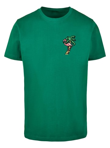 Mister Tee Mister Tee in forest green