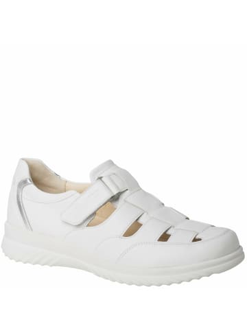 Ganter Sneaker für Herren in weiß