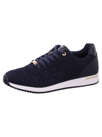 Mexx Sneaker Rochella Caia in Blau