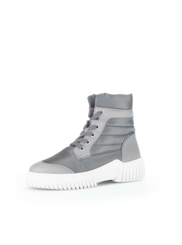 Gabor Fashion Winterstiefeletten in grau