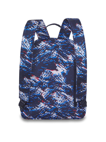 Dakine Kinderrucksack Essentials Pack Mini 7L Dark Tide in blau