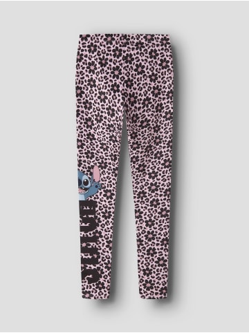 name it Leggings in Pirouette