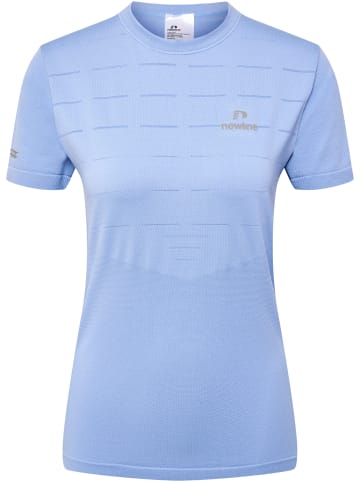 Newline Newline T-Shirt Nwlriverside Laufen Damen Leichte Design Nahtlosen in LAVENDER LUSTRE